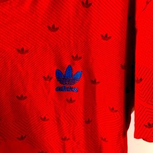 Adidas shirt